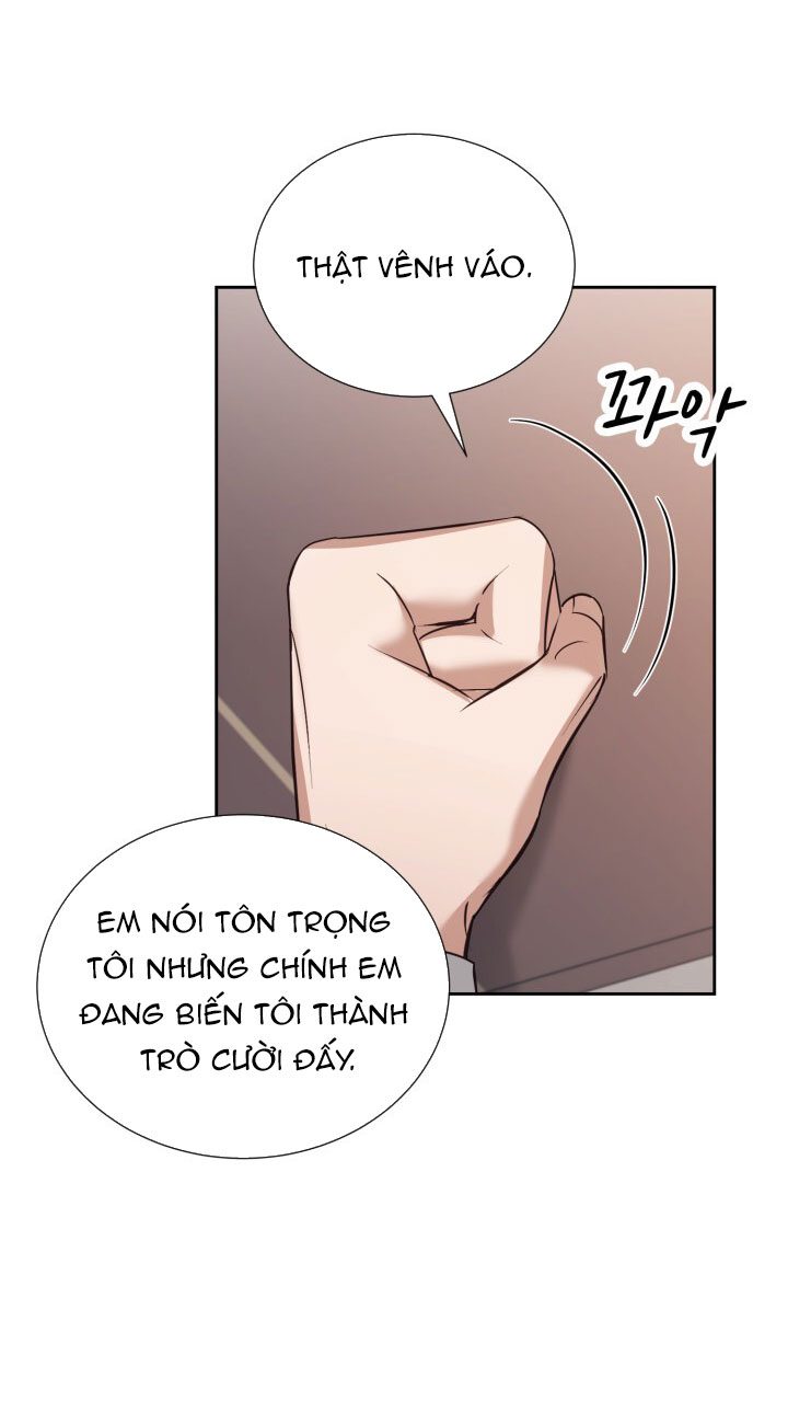 [18+] hae joo của tôi Chap 21 - Next 21.1