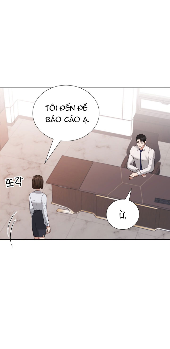 [18+] hae joo của tôi Chap 21 - Next 21.1