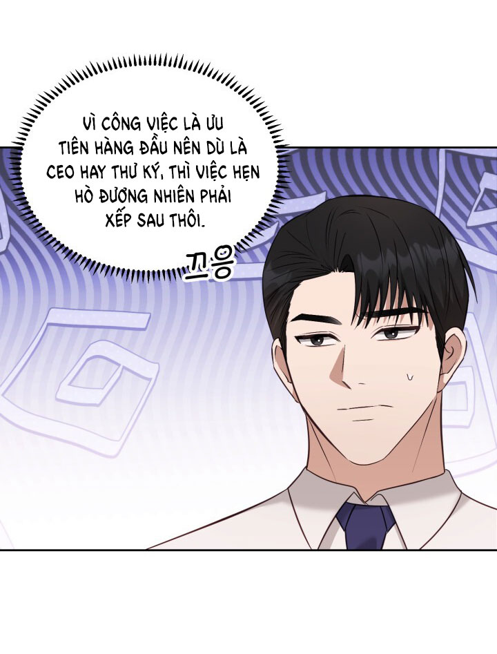 [18+] hae joo của tôi Chap 21 - Next 21.1