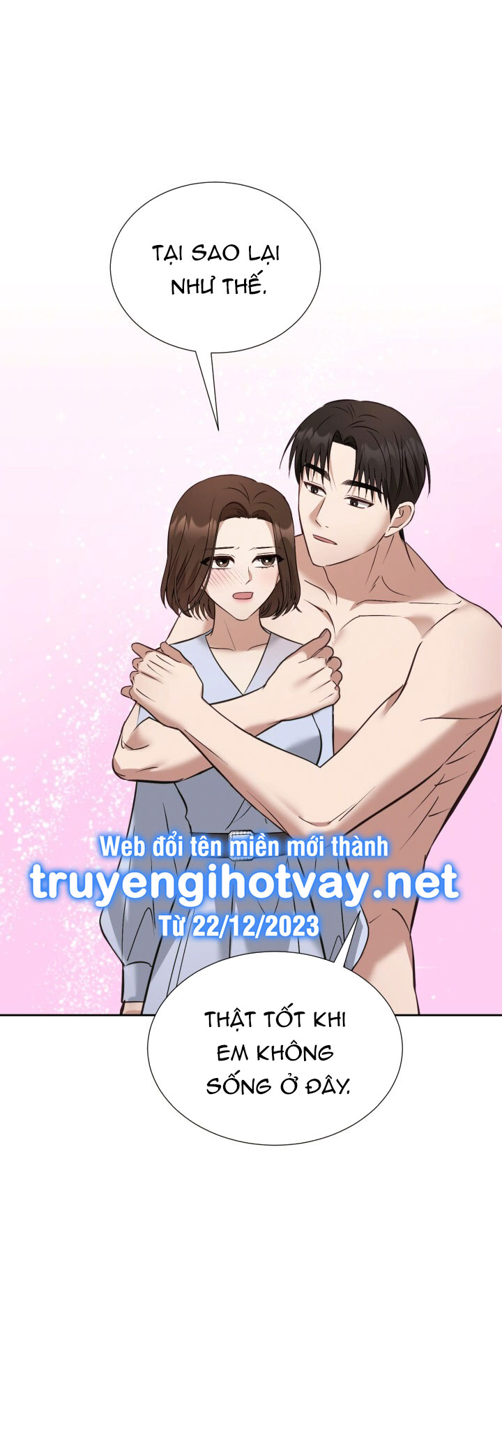 [18+] hae joo của tôi Chap 21 - Next 21.1