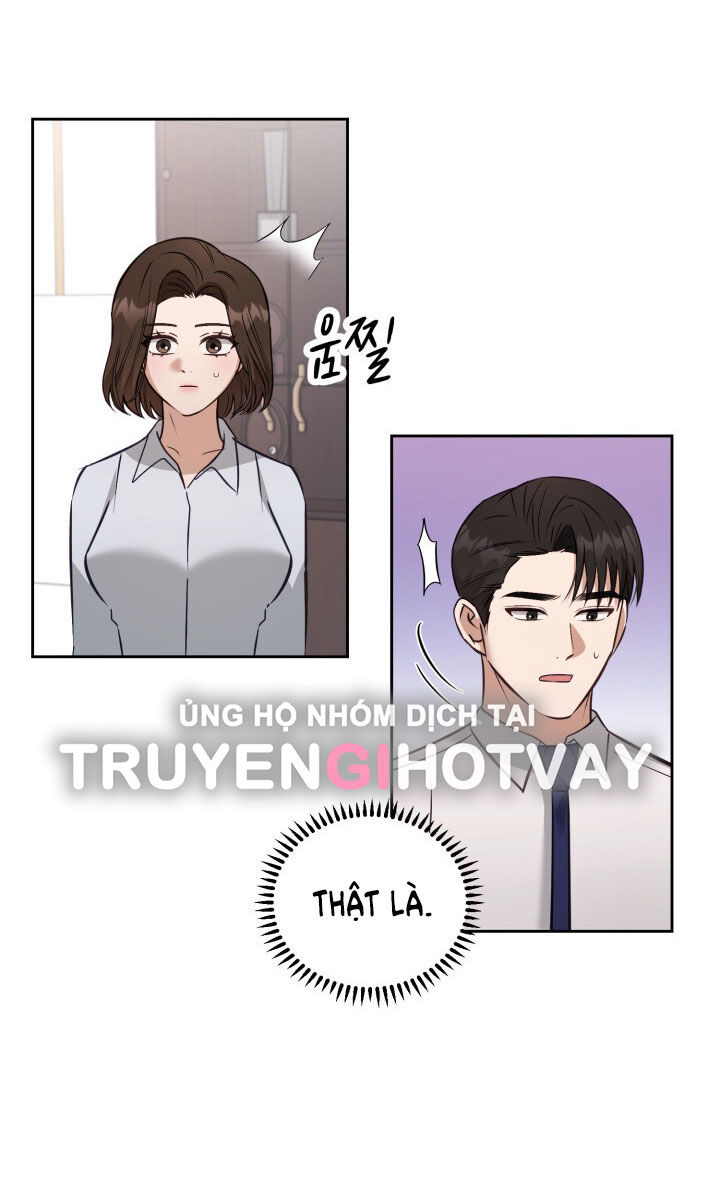 [18+] hae joo của tôi Chap 21 - Next 21.1