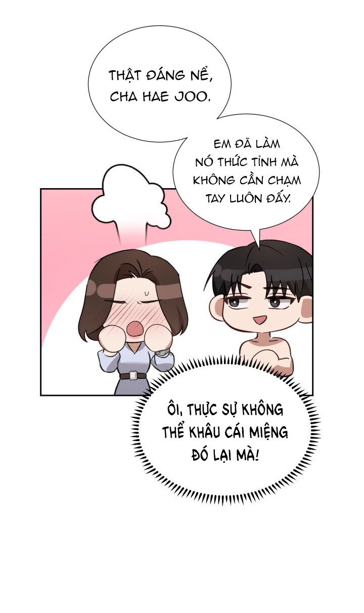 [18+] hae joo của tôi Chap 21 - Next 21.1