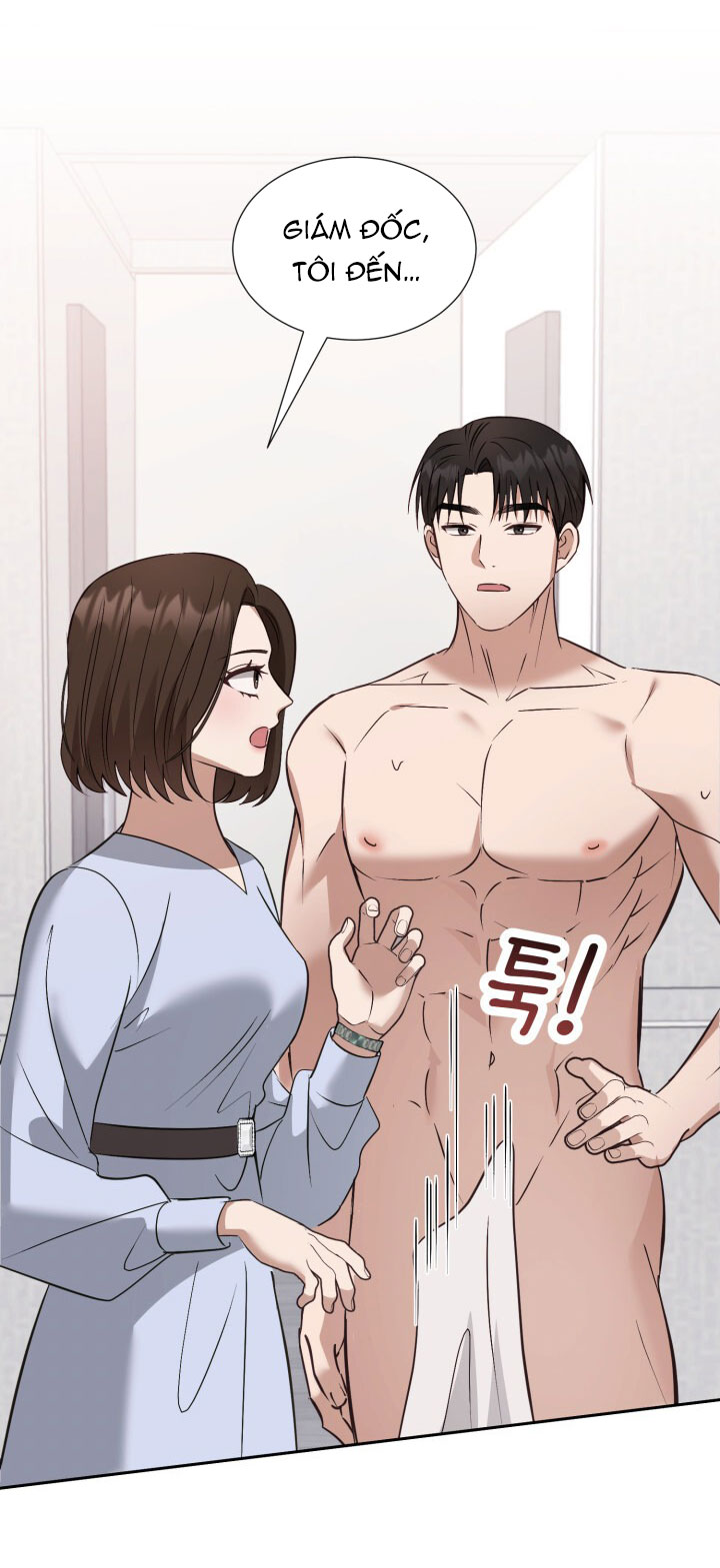 [18+] hae joo của tôi Chap 21 - Next 21.1