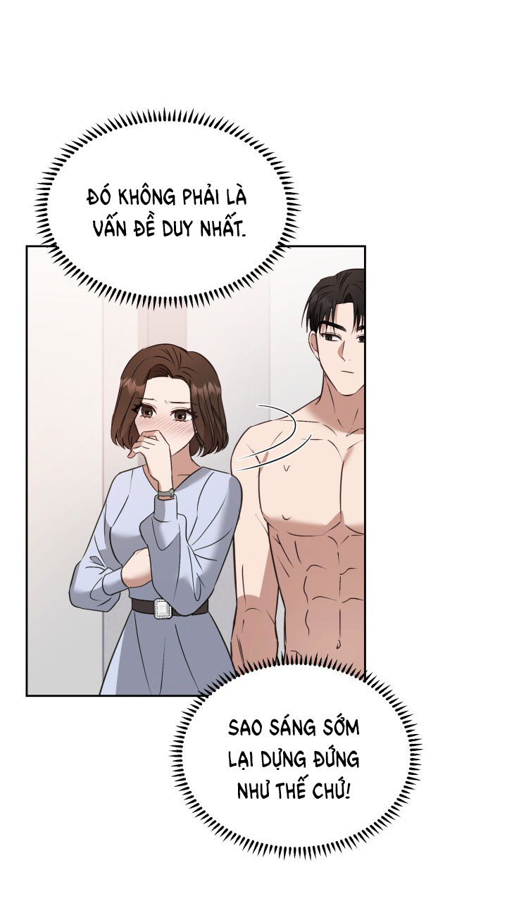 [18+] hae joo của tôi Chap 21 - Next 21.1