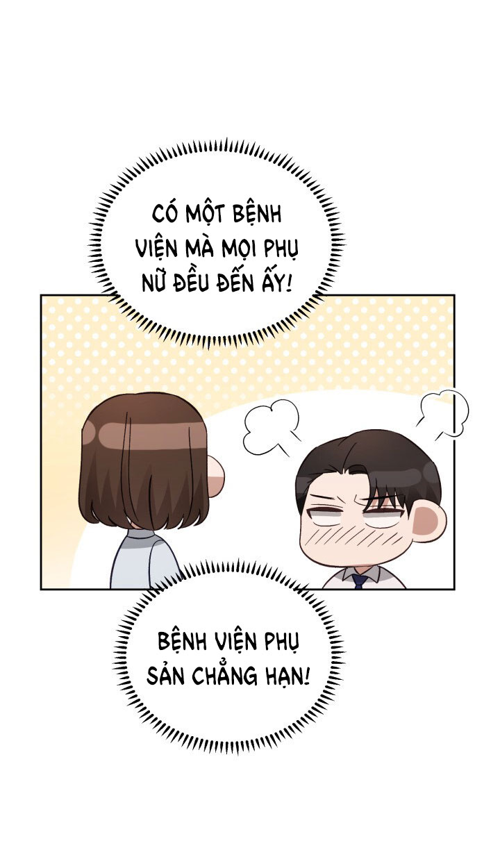 [18+] hae joo của tôi Chap 21 - Next 21.1