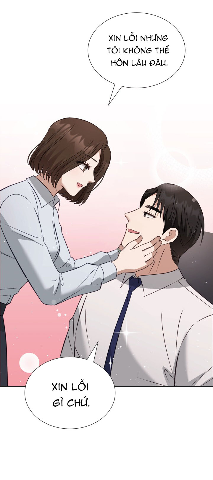 [18+] hae joo của tôi Chap 21 - Next 21.1