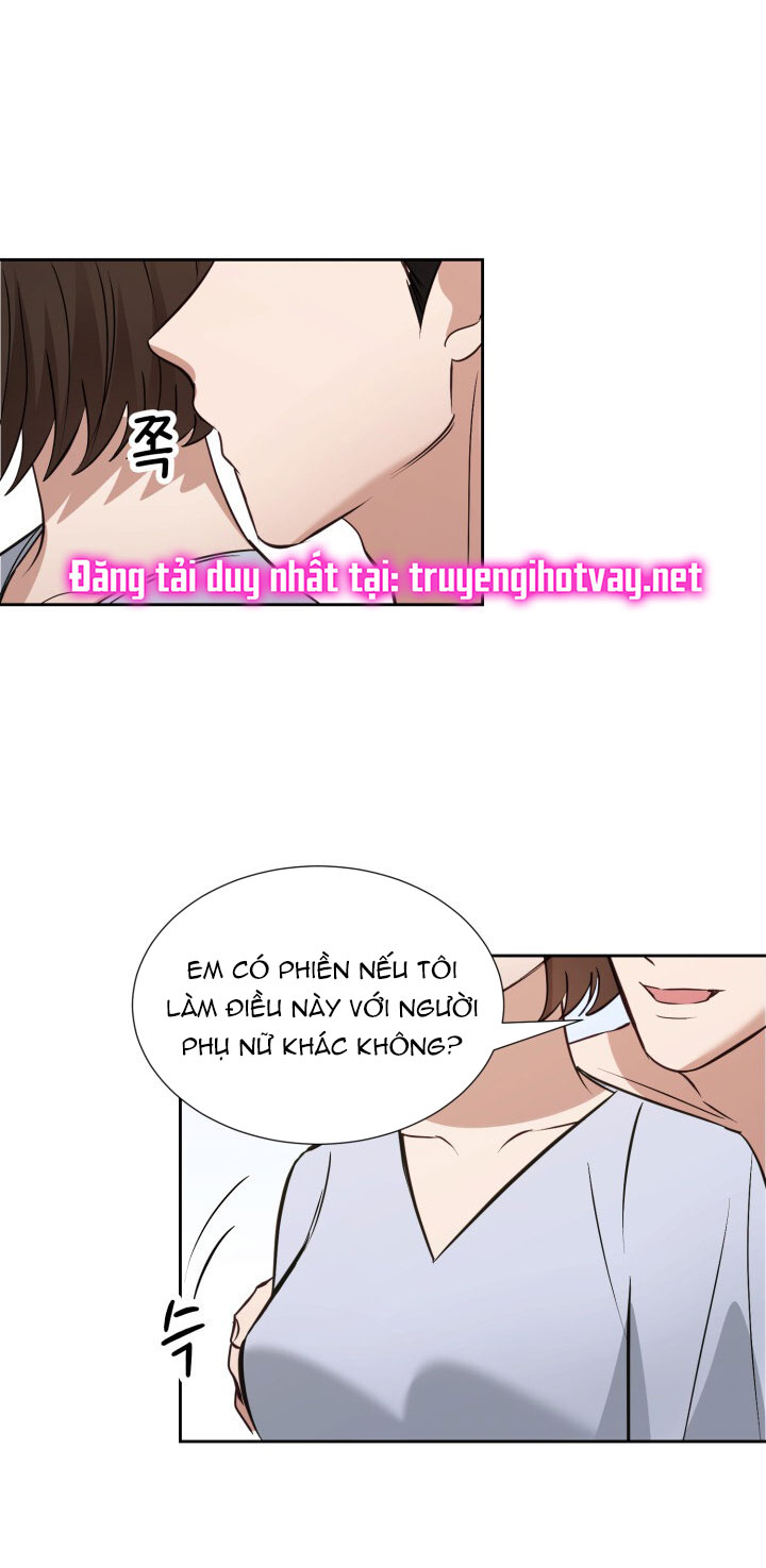 [18+] hae joo của tôi Chap 21 - Next 21.1