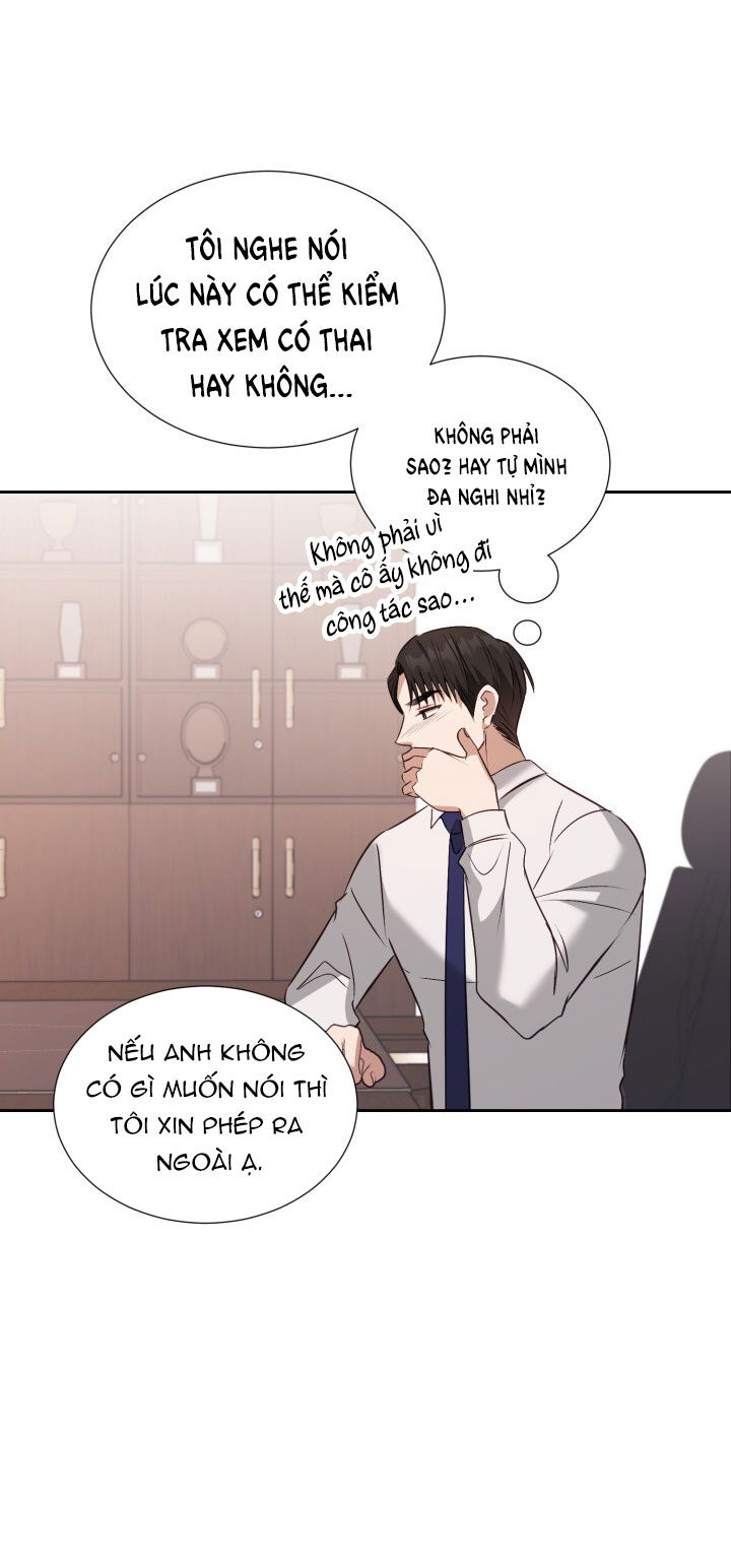 [18+] hae joo của tôi Chap 21 - Next 21.1