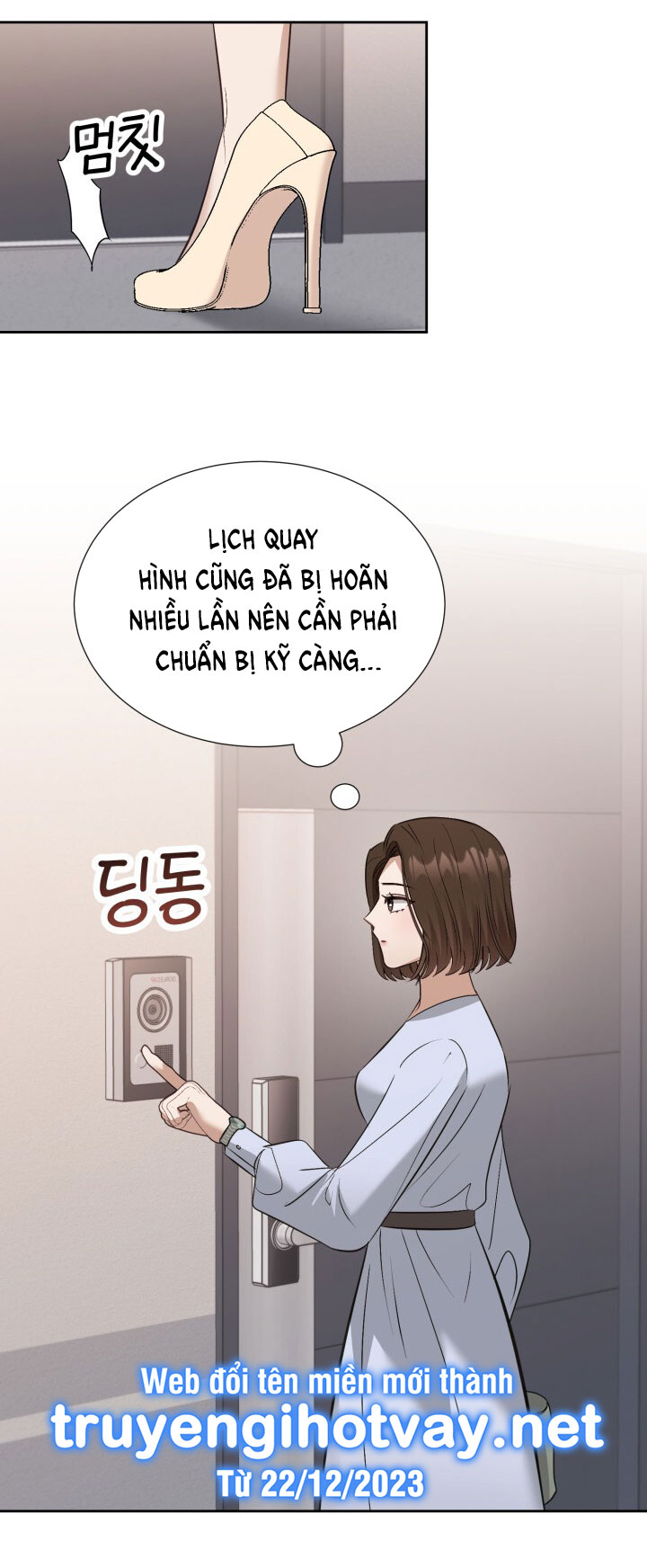 [18+] hae joo của tôi Chap 21 - Next 21.1