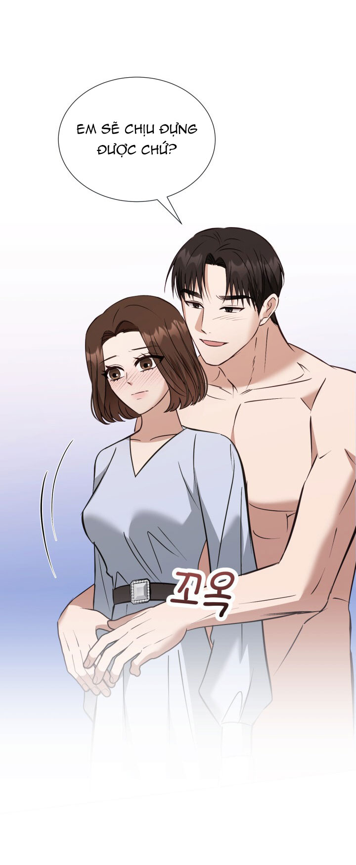 [18+] hae joo của tôi Chap 21 - Next 21.1