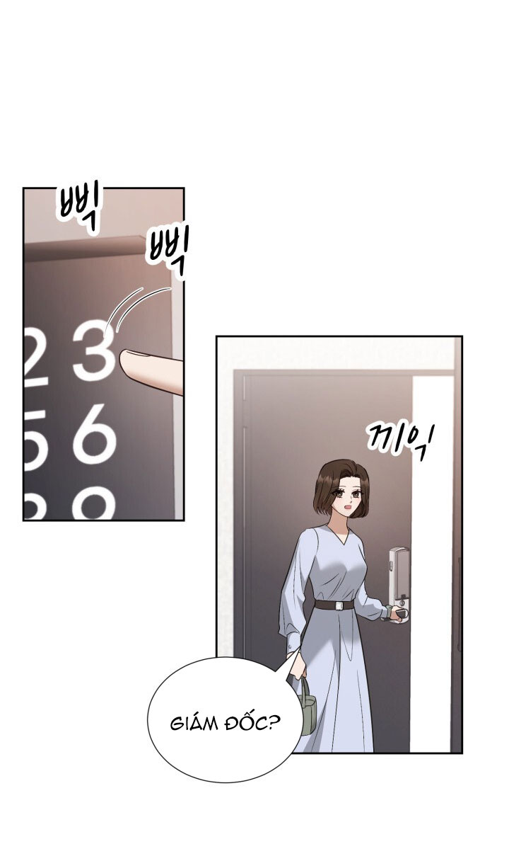 [18+] hae joo của tôi Chap 21 - Next 21.1