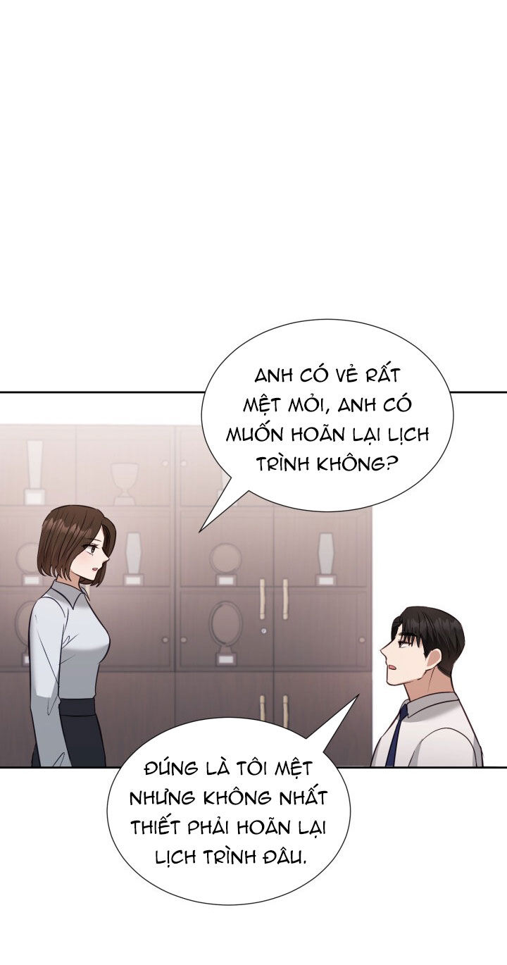 [18+] hae joo của tôi Chap 21 - Next 21.1