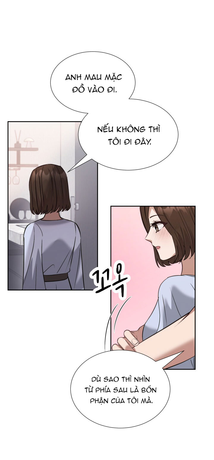 [18+] hae joo của tôi Chap 21 - Next 21.1