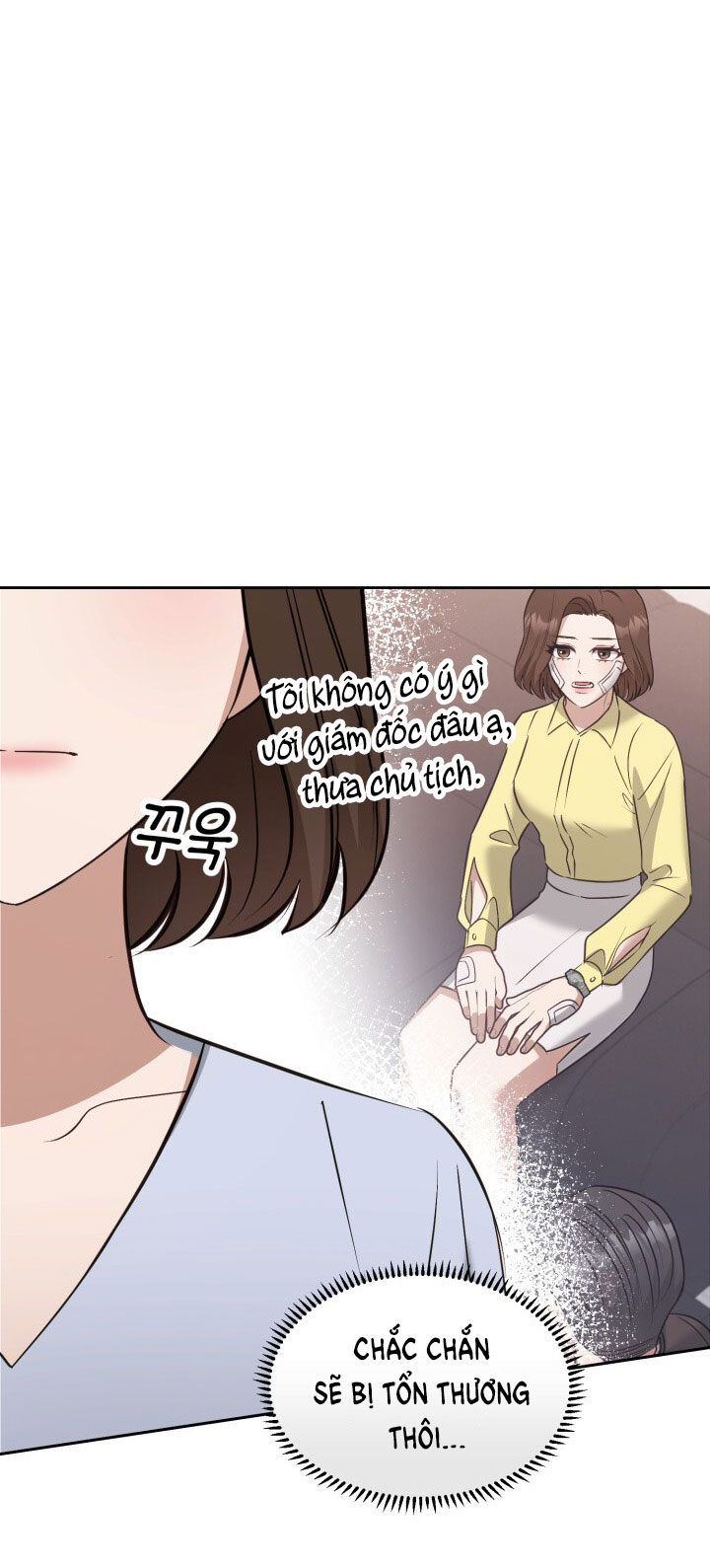 [18+] hae joo của tôi Chap 21 - Next 21.1