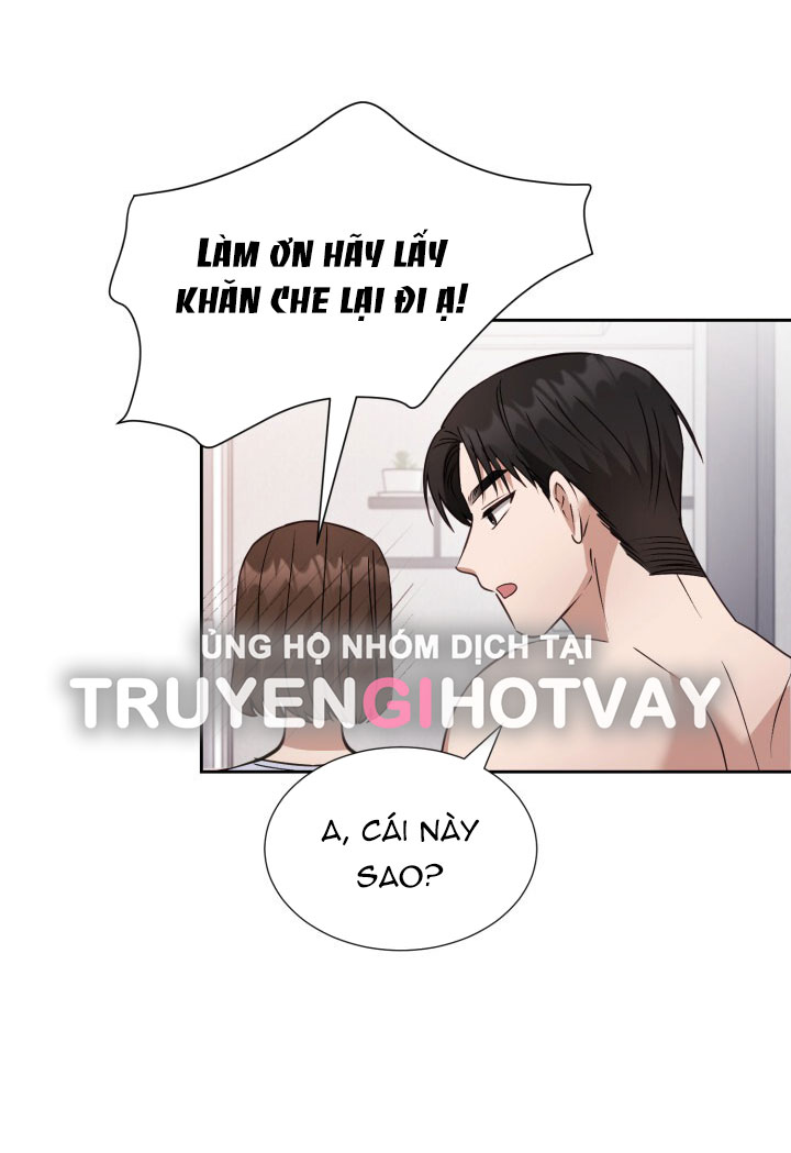 [18+] hae joo của tôi Chap 21 - Next 21.1