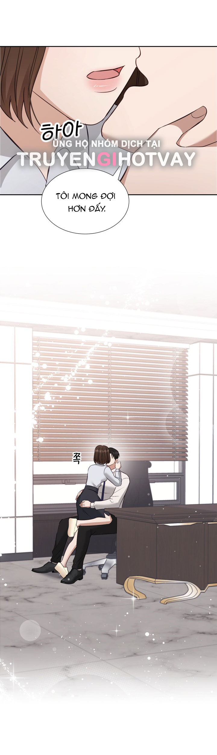 [18+] hae joo của tôi Chap 21 - Next 21.1