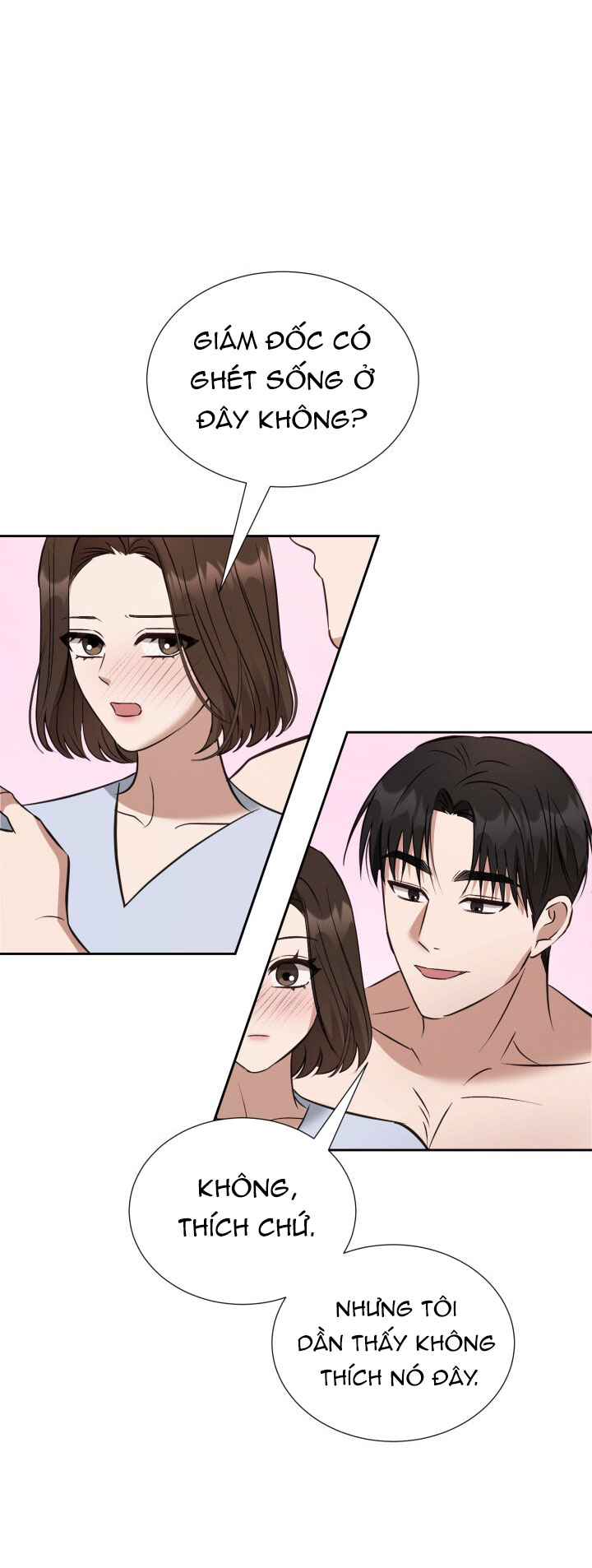 [18+] hae joo của tôi Chap 21 - Next 21.1