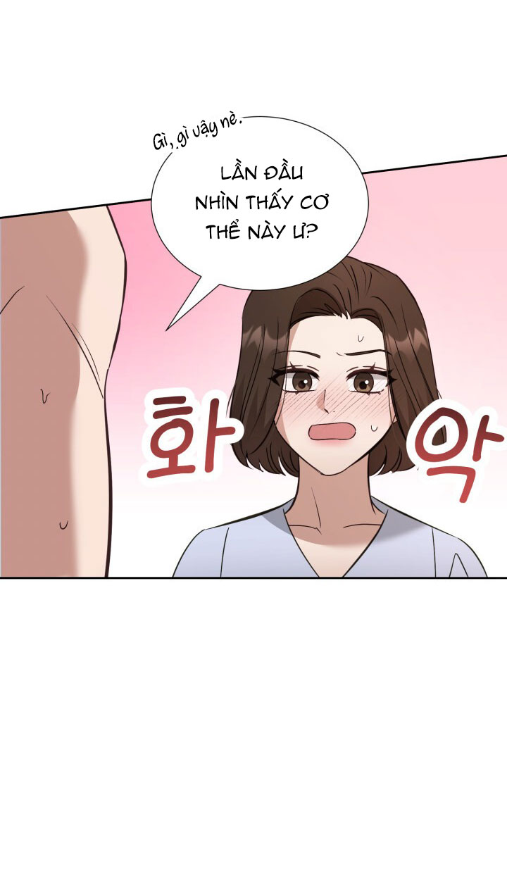 [18+] hae joo của tôi Chap 21 - Next 21.1