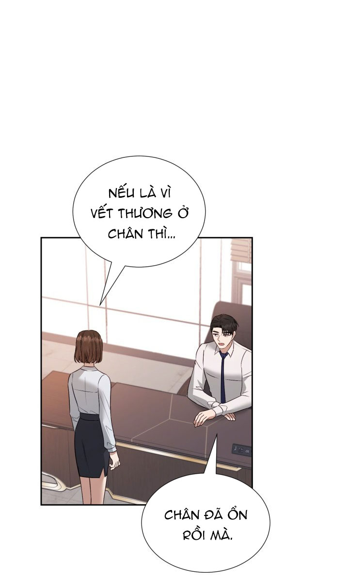 [18+] hae joo của tôi Chap 21 - Next 21.1