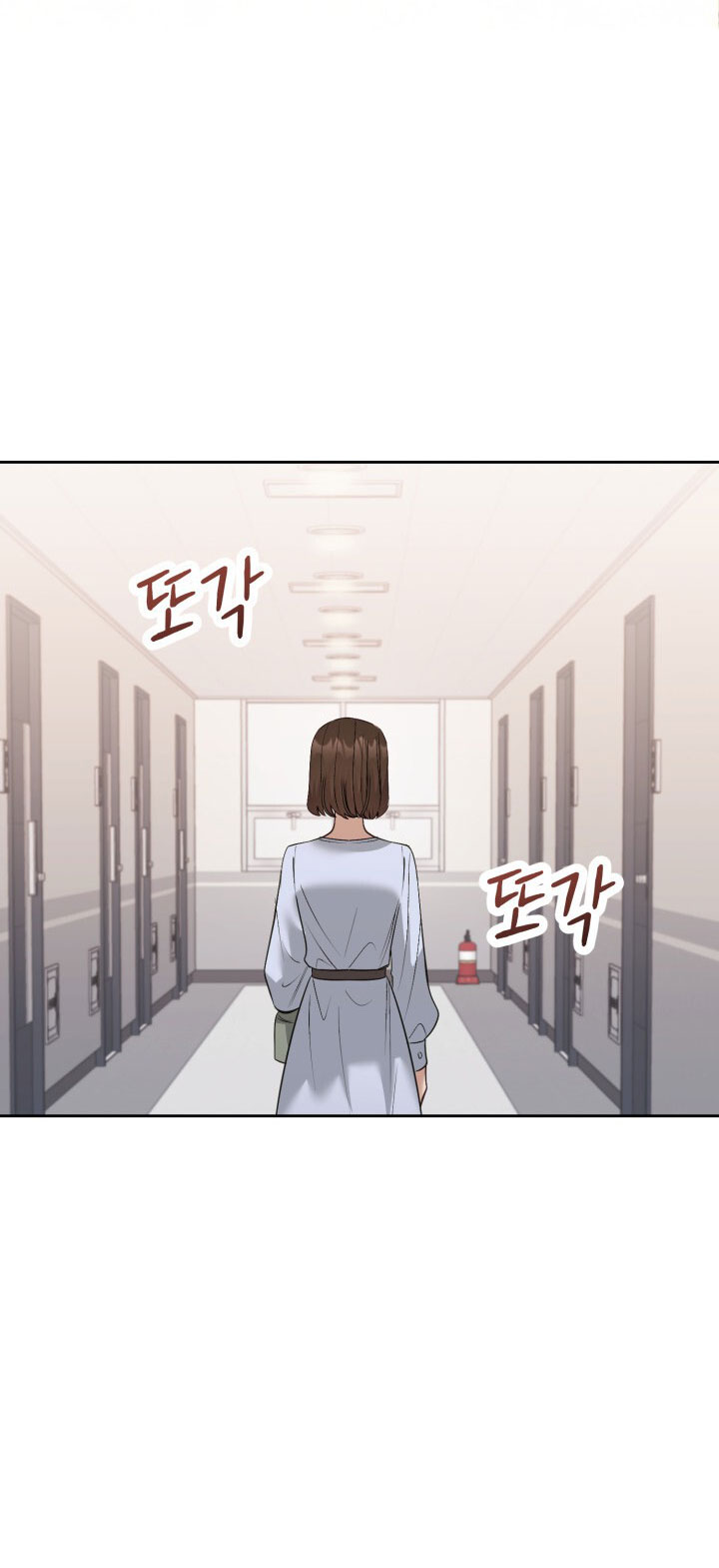 [18+] hae joo của tôi Chap 21 - Next 21.1