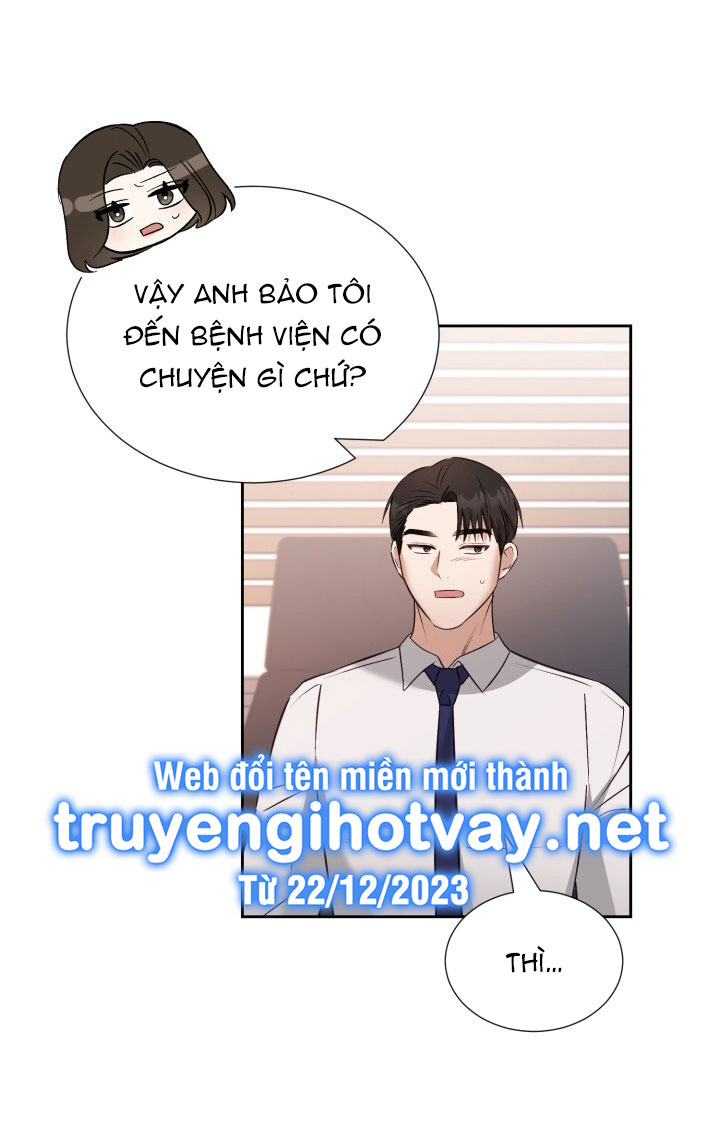 [18+] hae joo của tôi Chap 21 - Next 21.1