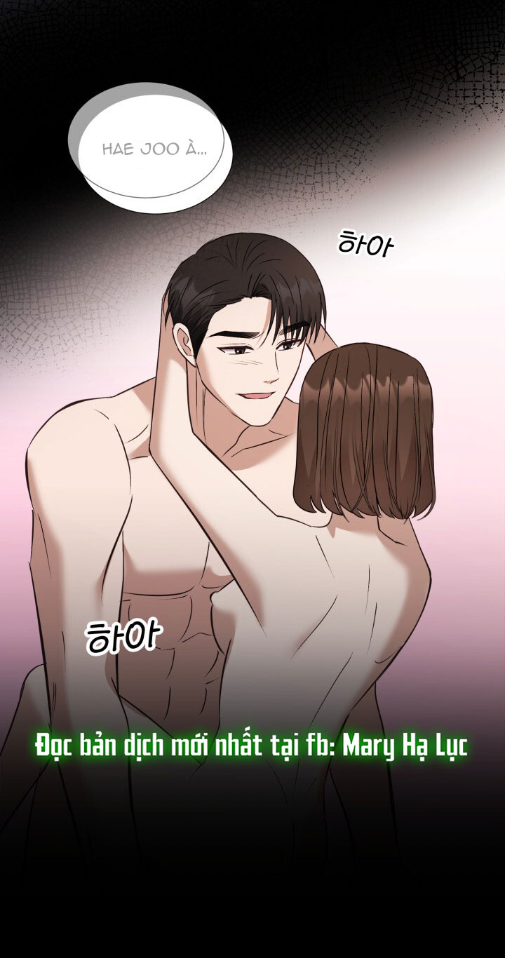 [18+] hae joo của tôi Chap 21 - Next 21.1