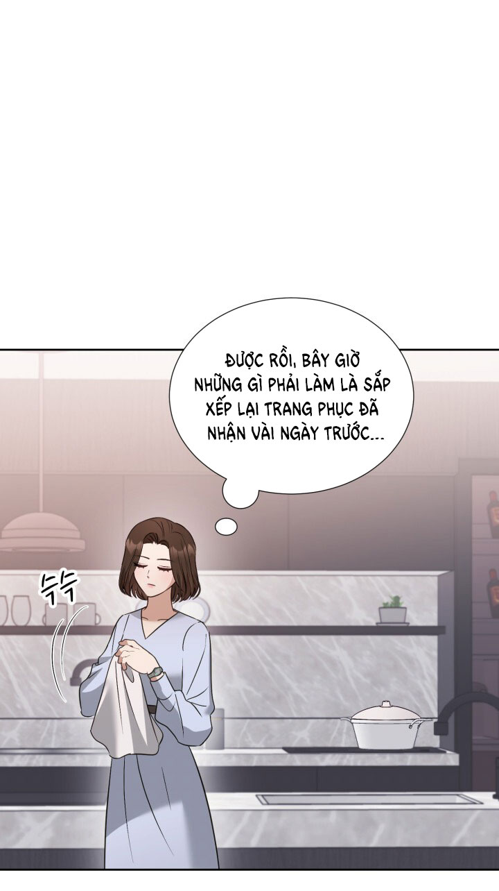 [18+] hae joo của tôi Chap 21 - Next 21.1