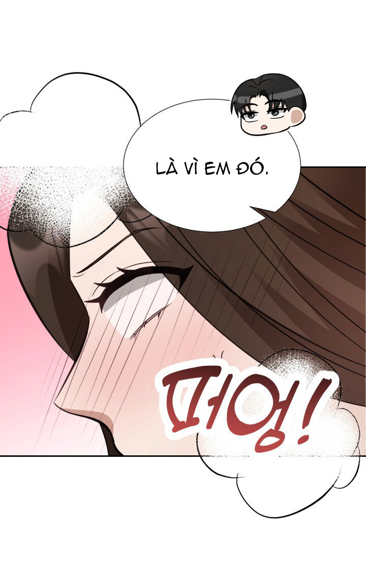 [18+] hae joo của tôi Chap 21 - Next 21.1