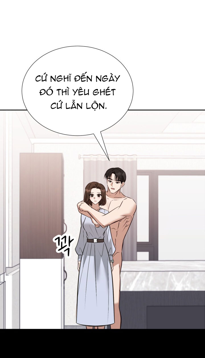 [18+] hae joo của tôi Chap 21 - Next 21.1