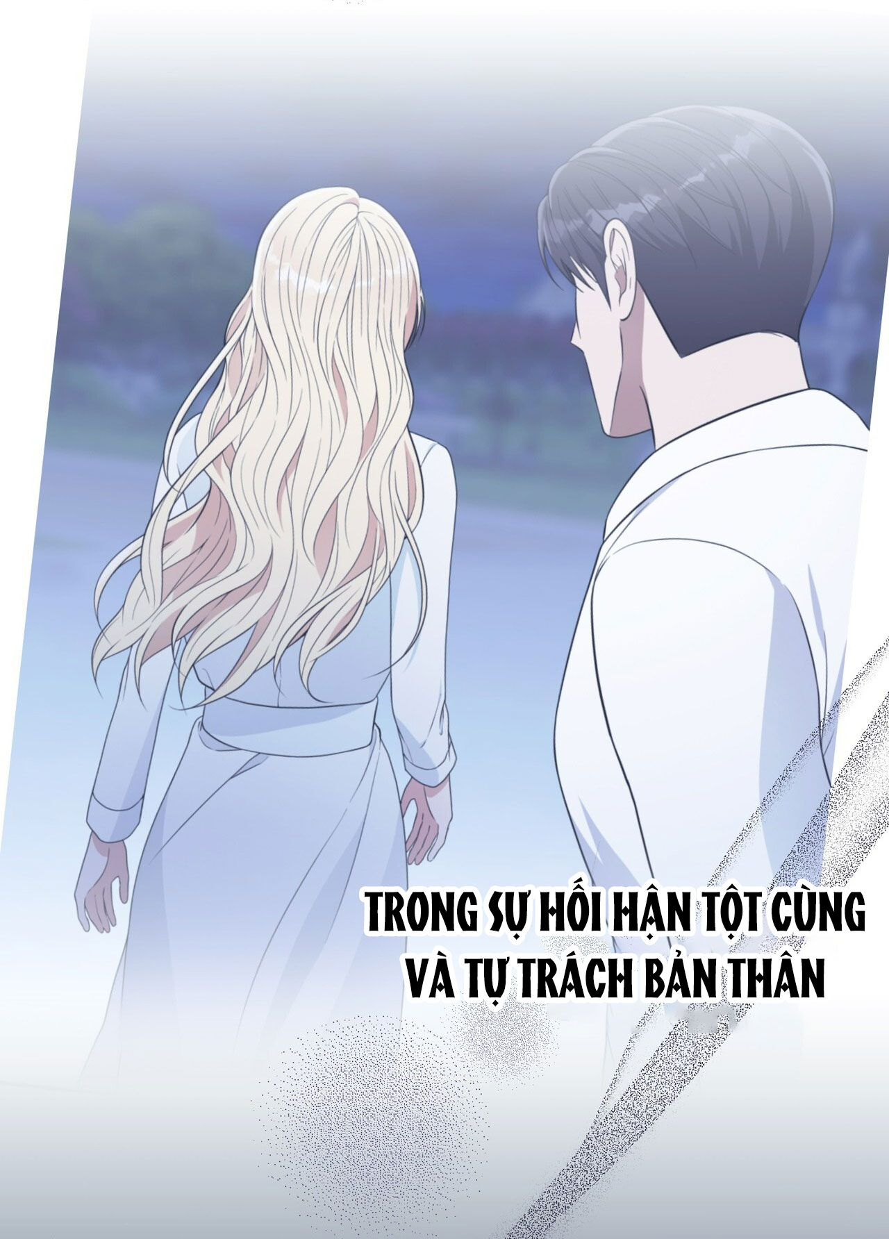 [18+] jasmin xin hãy để ý đến tôi Chap 33 - Trang 2