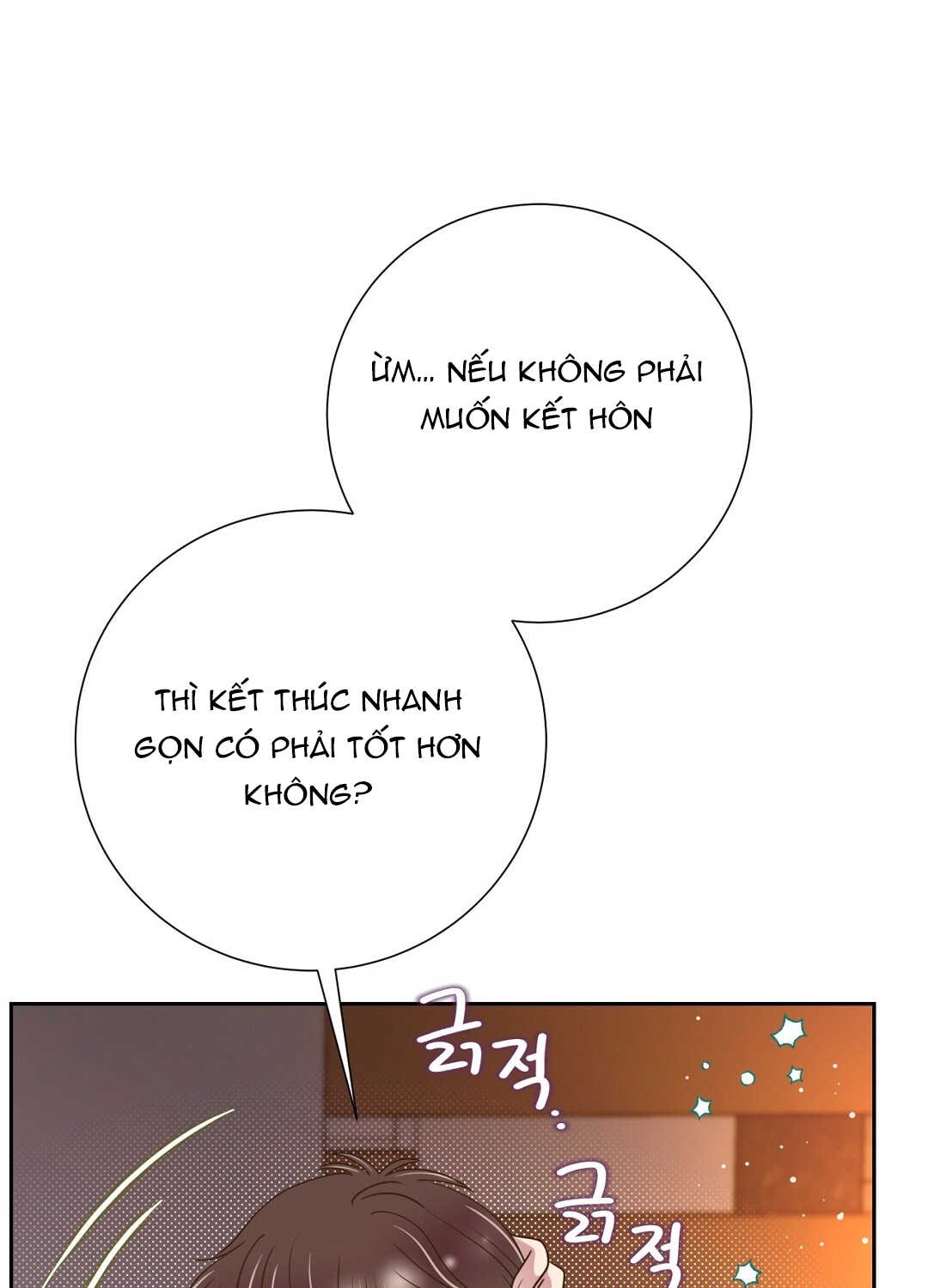 [18+] trải nghiệm thân mật với bạn của anh trai Chap 38 - Next chapter 38.1