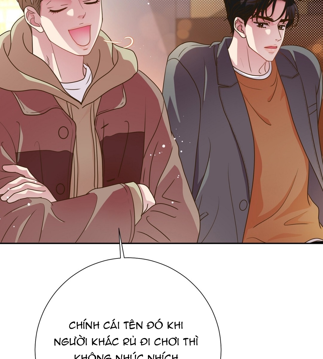 [18+] trải nghiệm thân mật với bạn của anh trai Chap 38 - Next chapter 38.1