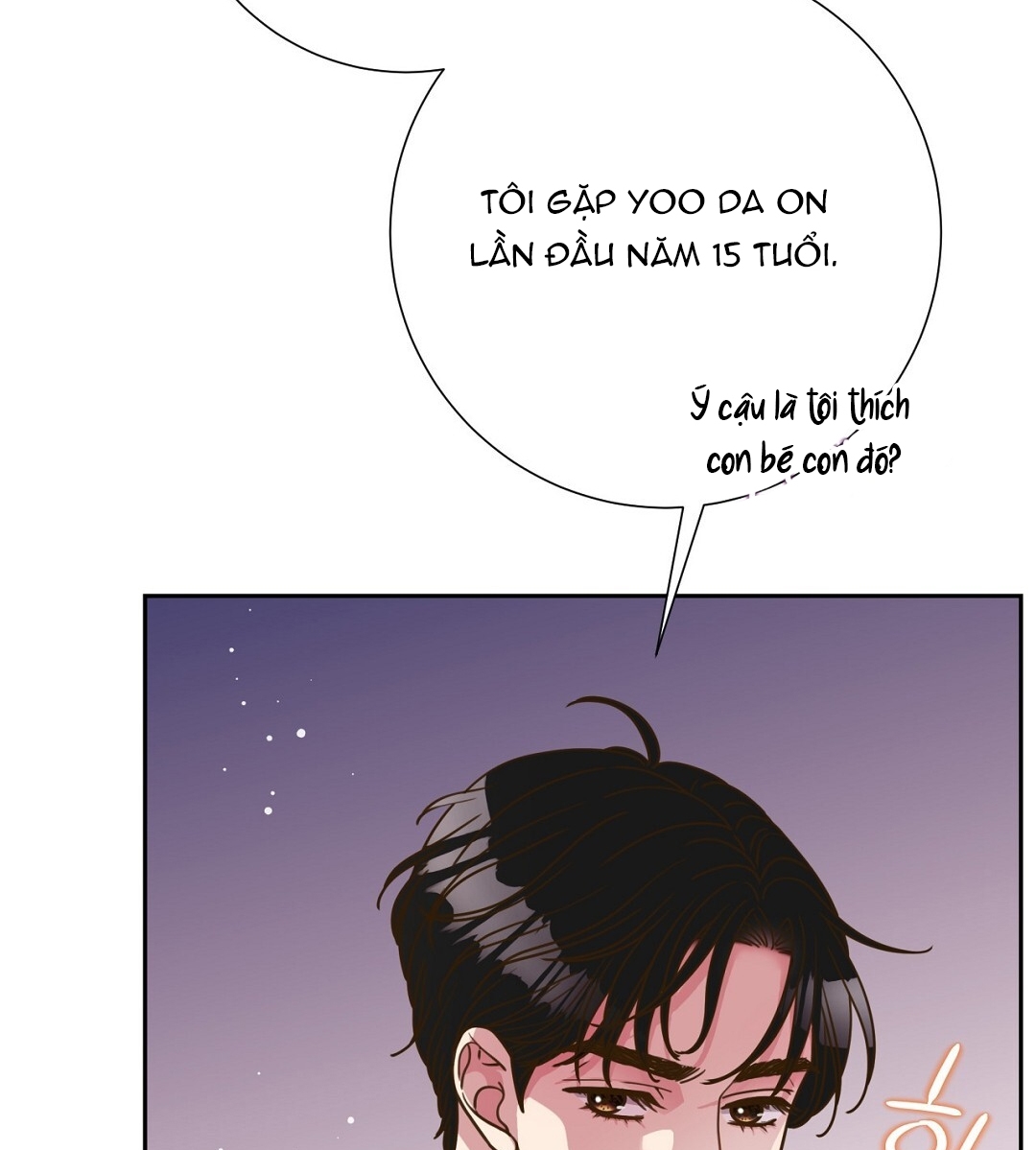 [18+] trải nghiệm thân mật với bạn của anh trai Chap 38 - Next chapter 38.1