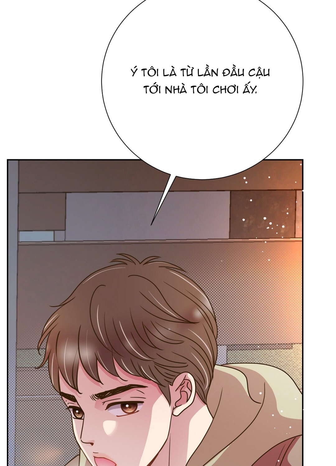 [18+] trải nghiệm thân mật với bạn của anh trai Chap 38 - Next chapter 38.1