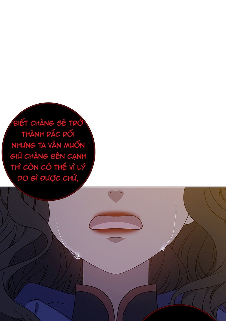 [18+] VE VÃN MÊ HOẶC HỒ LY Chap 69 - Trang 2