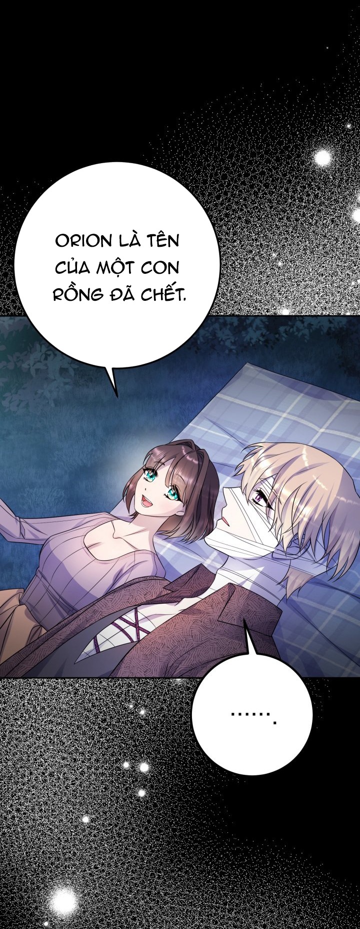 [18+] nếu cứu rỗi một cầm thú hư hỏng Chap 38 - Next 38.1