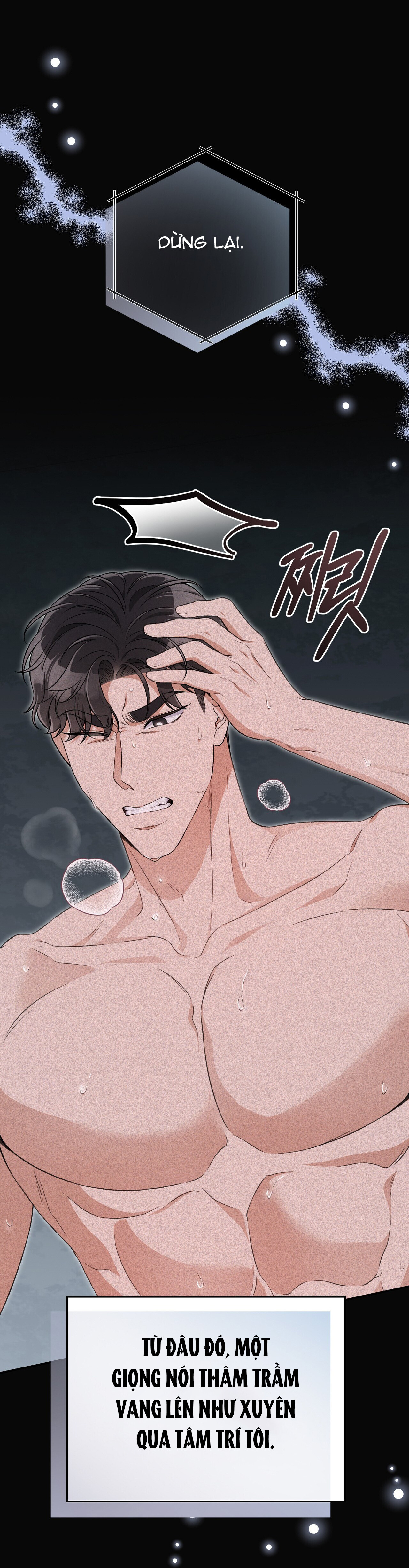 [18+] cướp dâu Chapter 35 - Trang 2