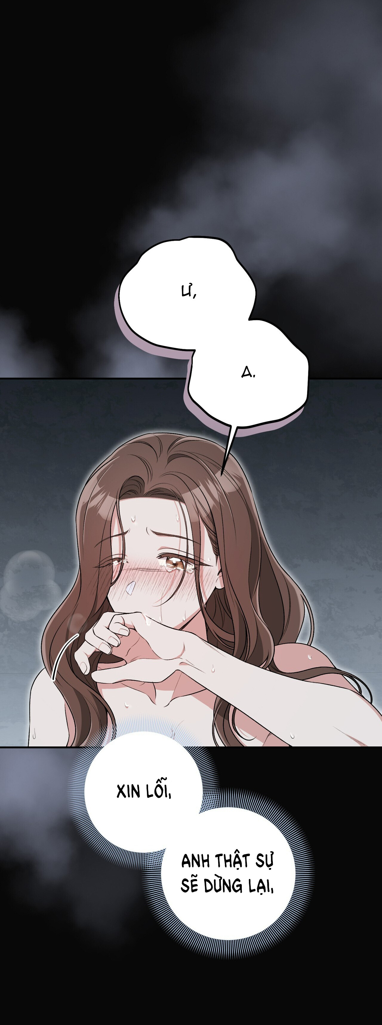 [18+] cướp dâu Chapter 35 - Trang 2