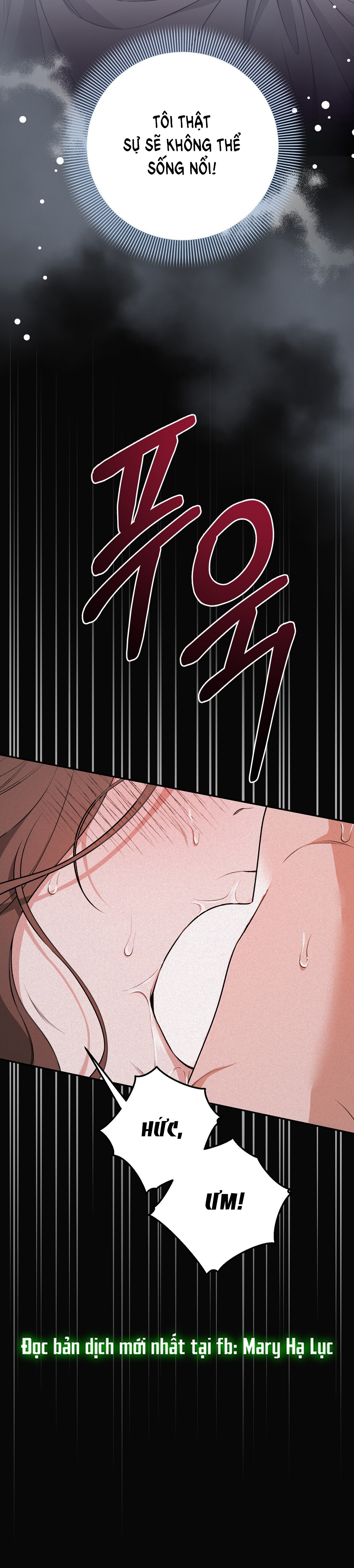 [18+] cướp dâu Chapter 35 - Trang 2