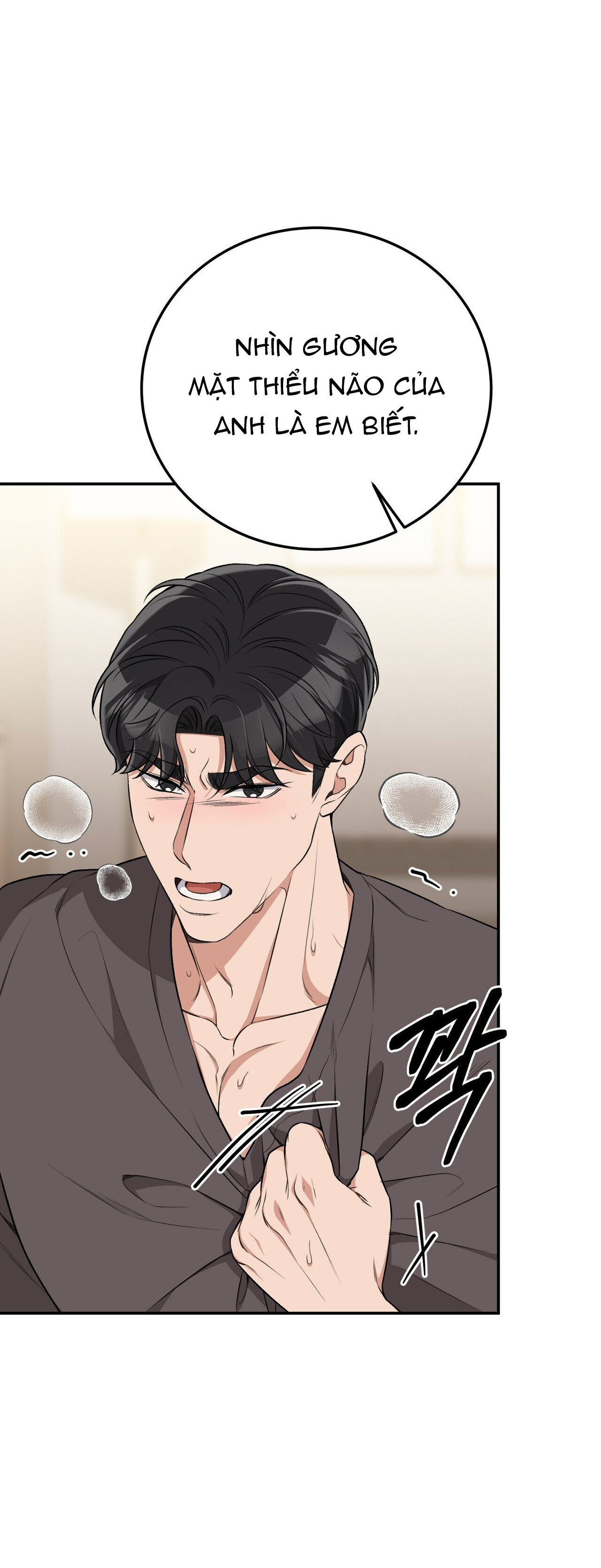 [18+] cướp dâu Chapter 35 - Trang 2