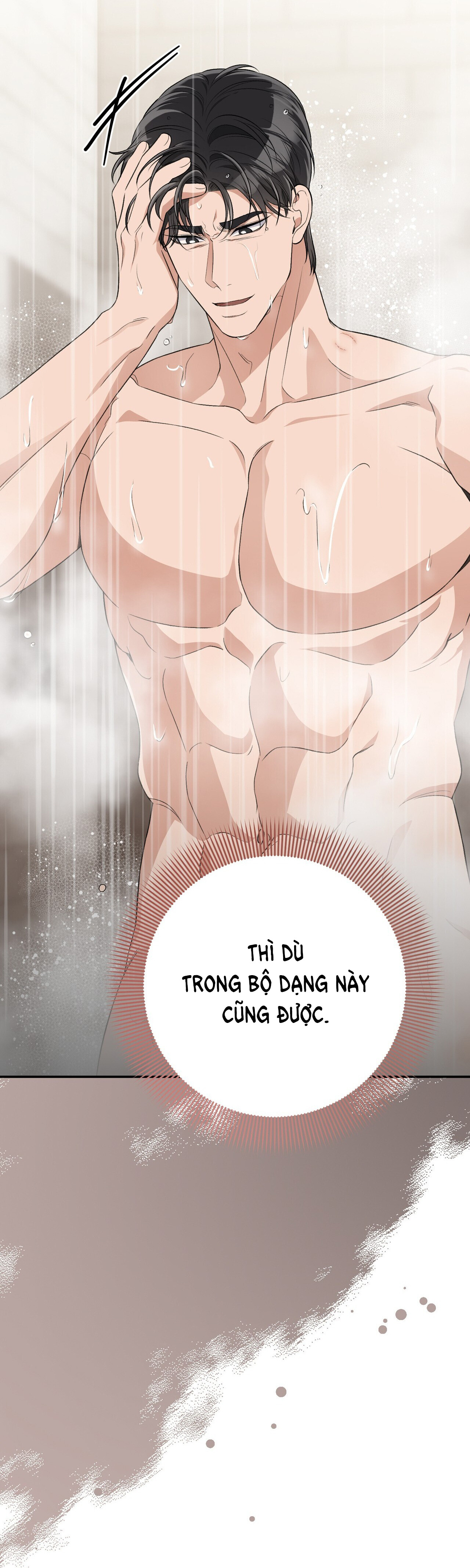 [18+] cướp dâu Chapter 35 - Trang 2