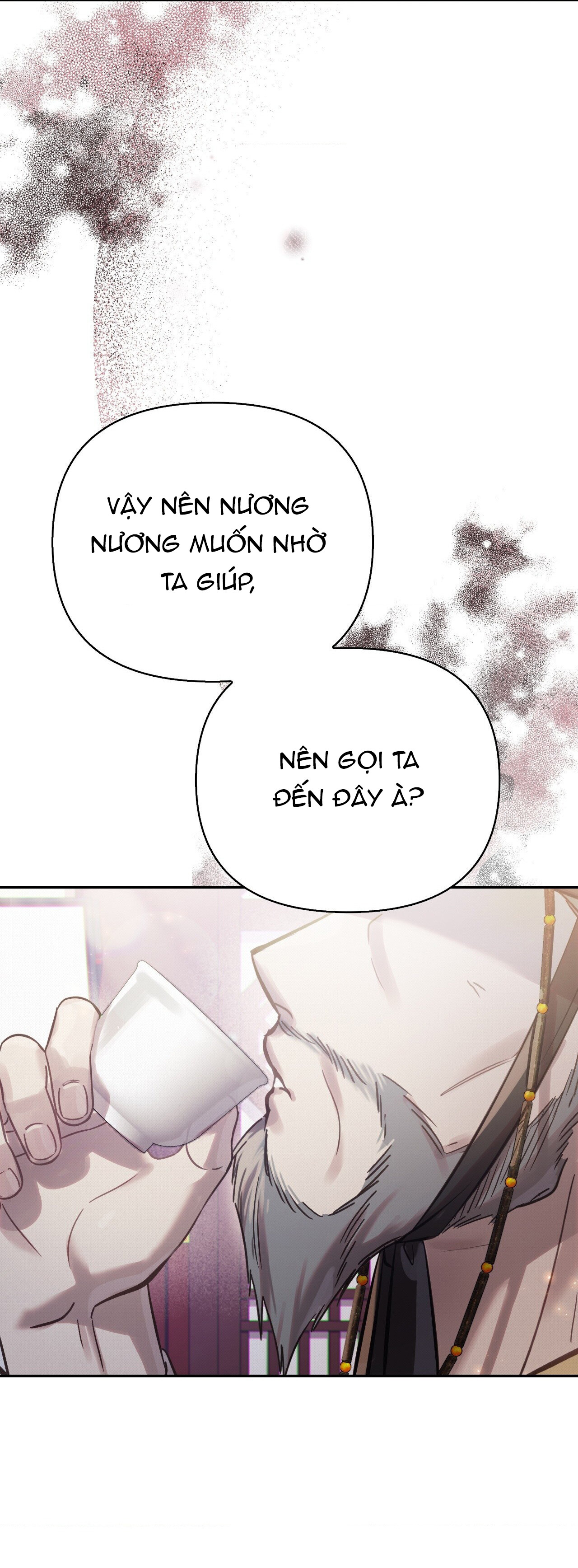 [18+] hậu cung kế Chapter 17 - Next 17.1