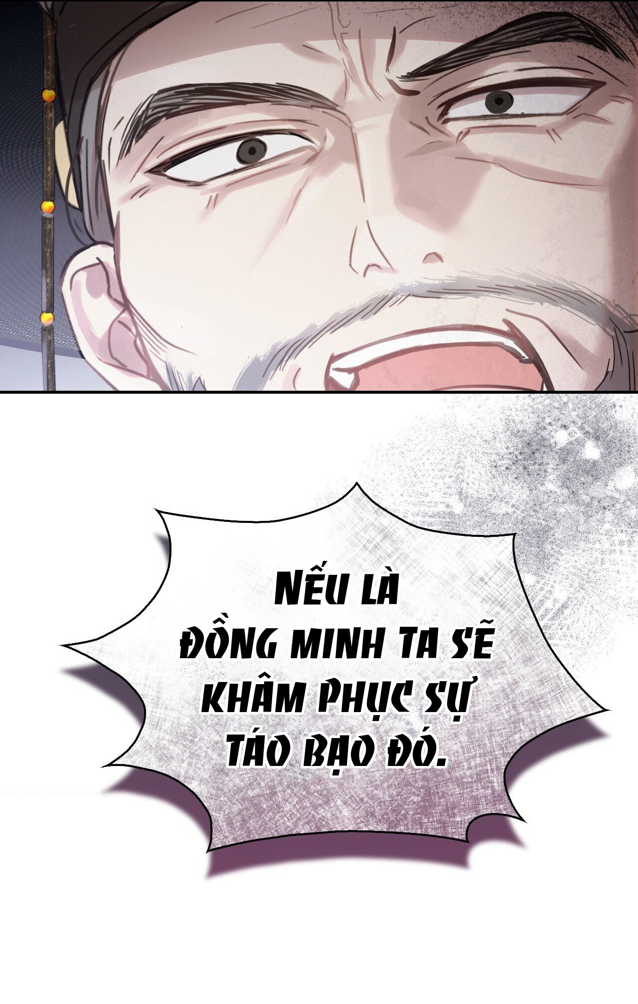 [18+] hậu cung kế Chapter 17 - Next 17.1