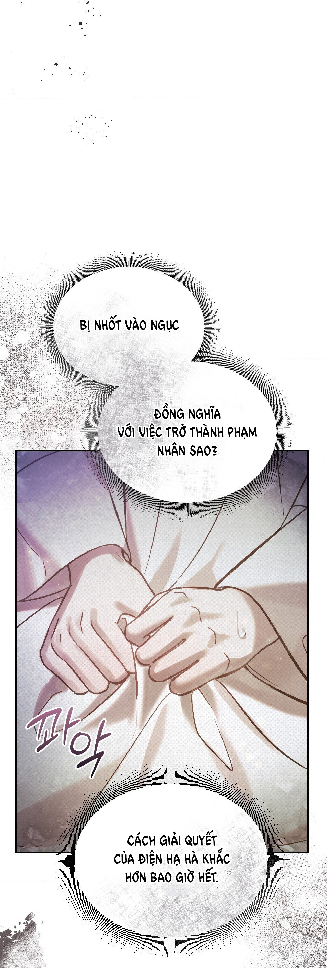 [18+] hậu cung kế Chapter 17 - Next 17.1