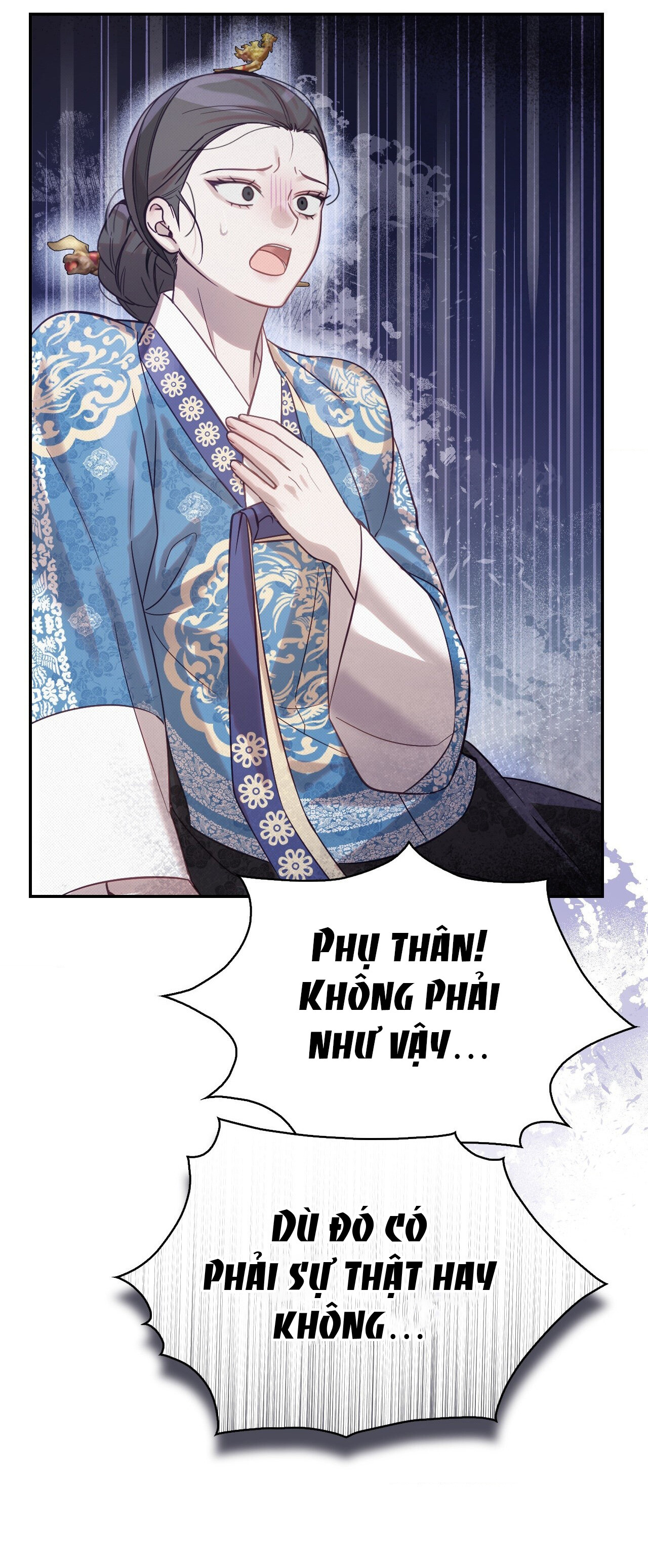 [18+] hậu cung kế Chapter 17 - Next 17.1