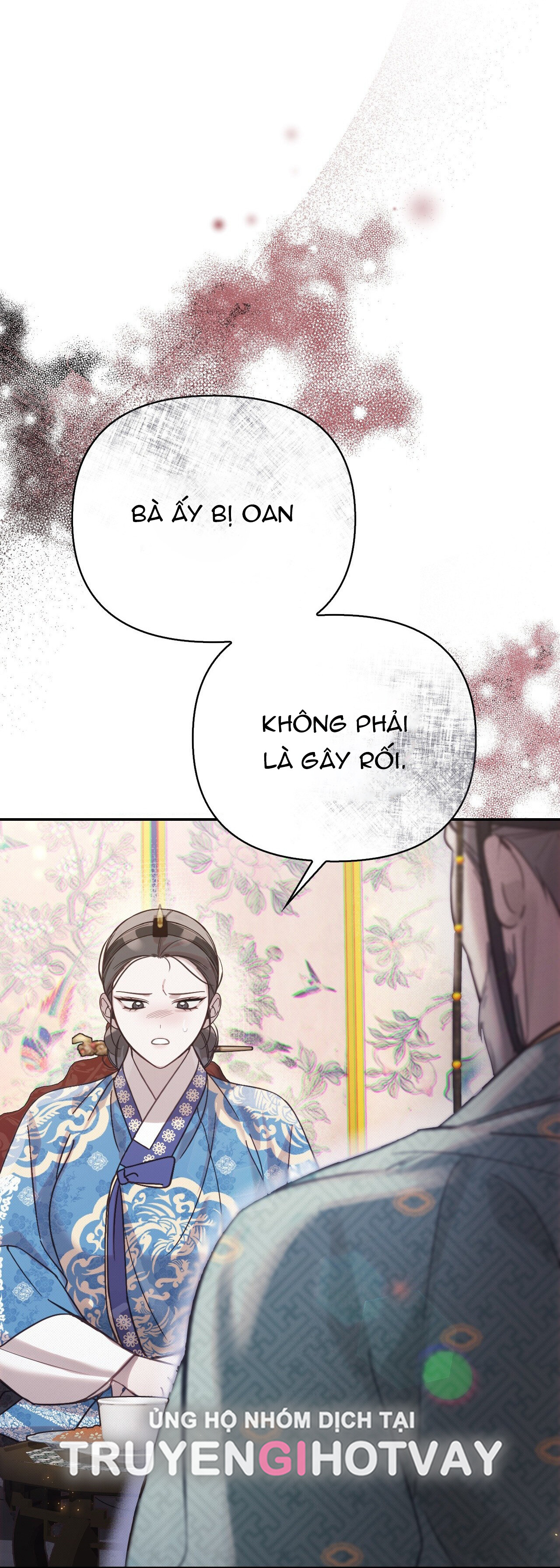 [18+] hậu cung kế Chapter 17 - Next 17.1