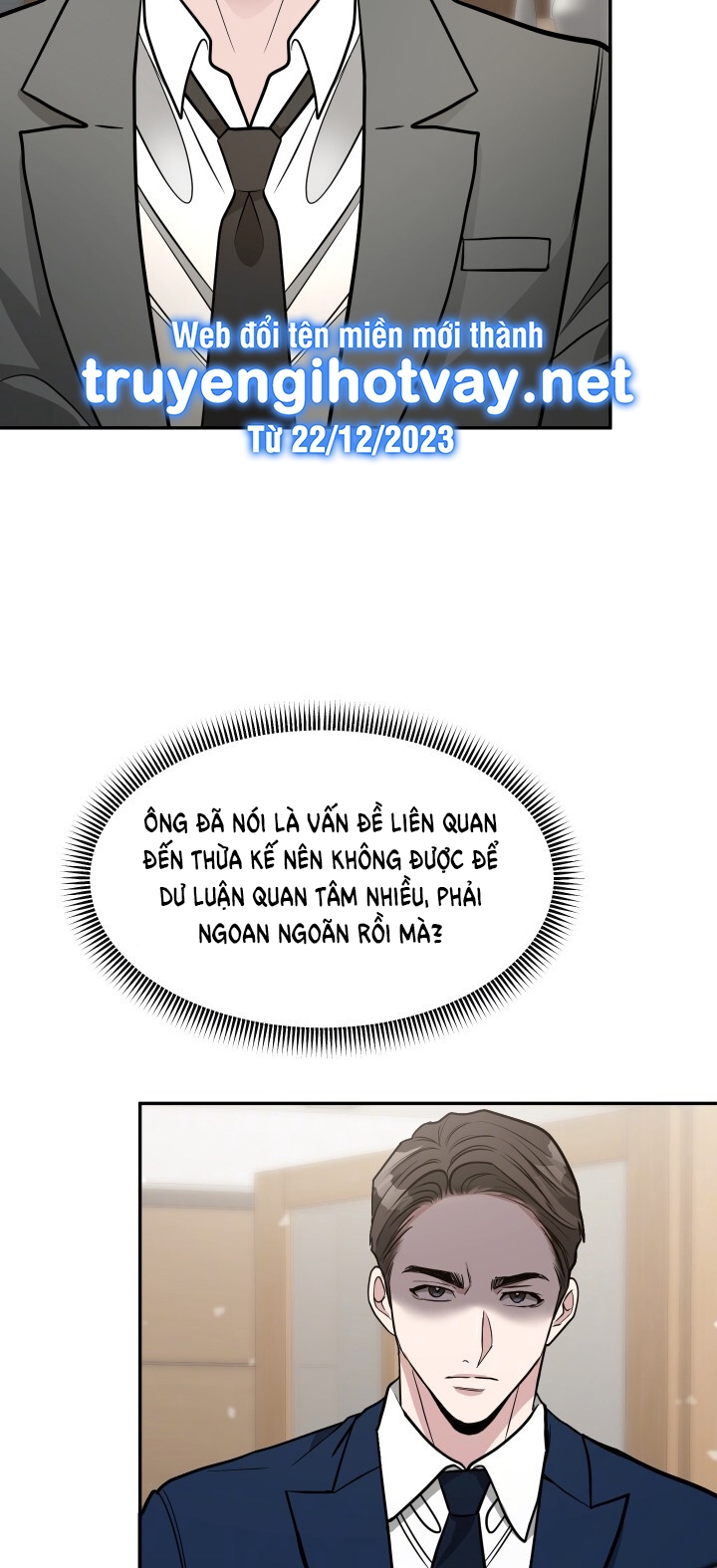 [18+] người thu thập Chapter 35 - Trang 2