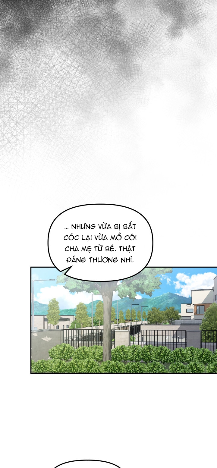 [18+] người thu thập Chapter 35 - Trang 2