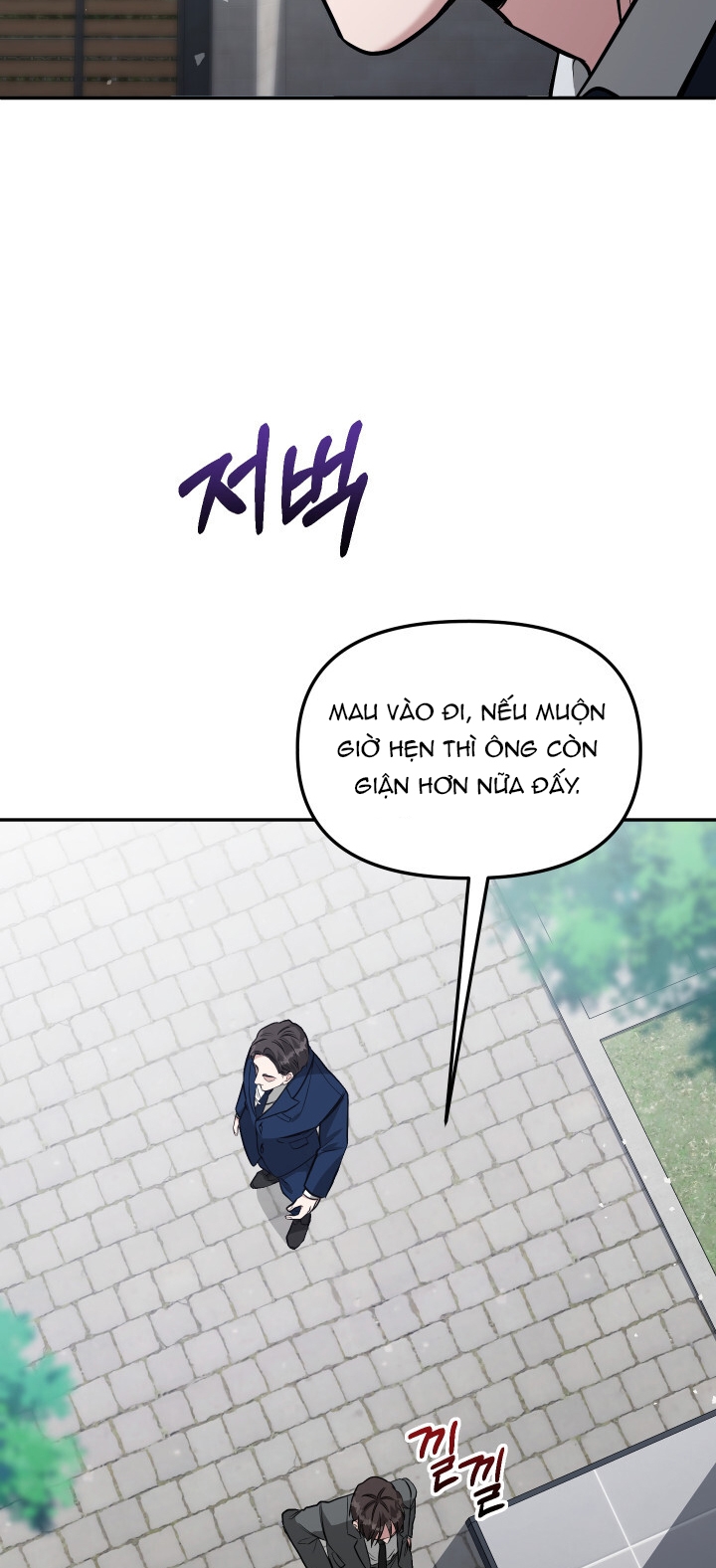 [18+] người thu thập Chapter 35 - Trang 2