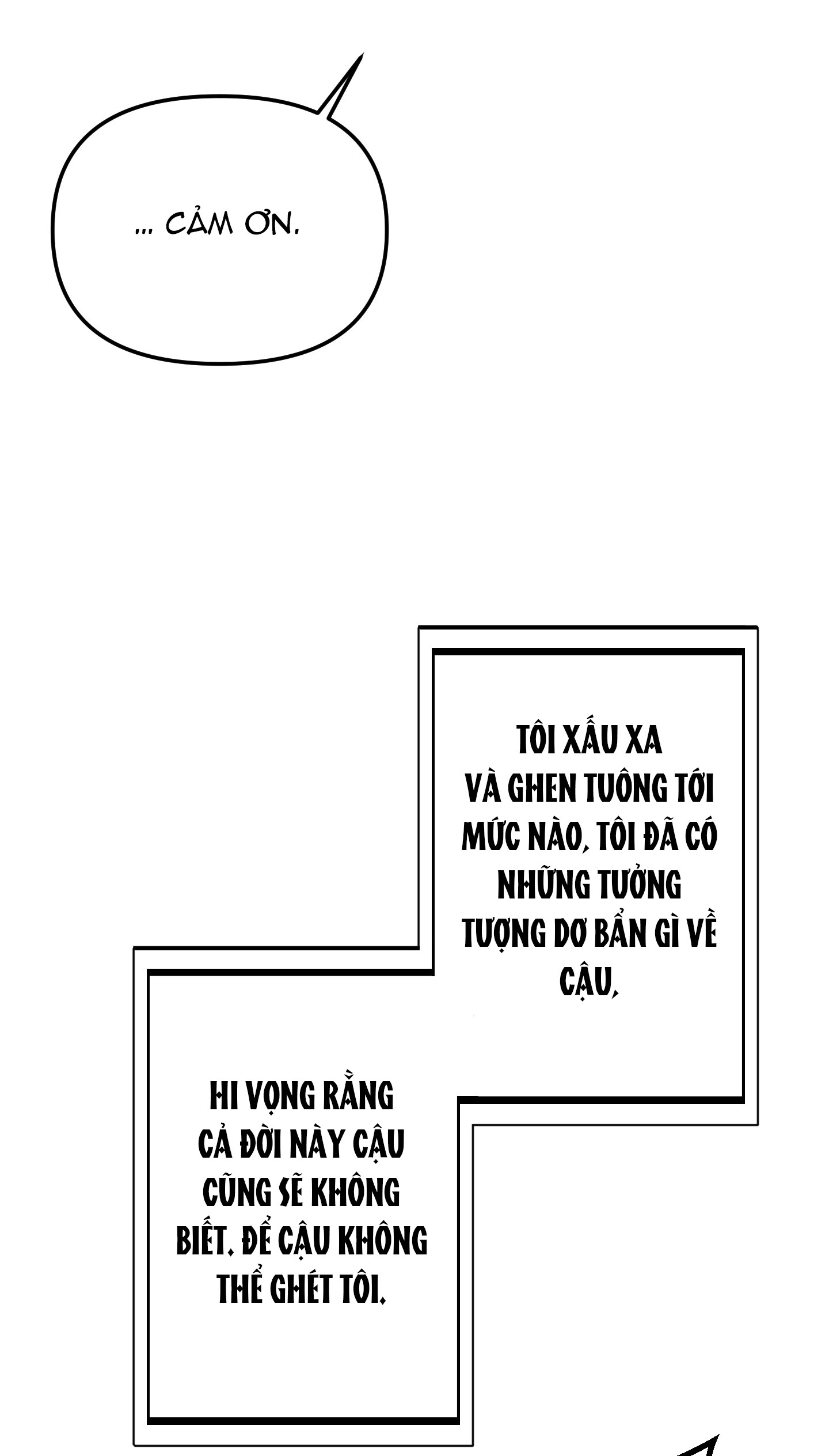 [18+] tình yêu viêm xoang Chap 13 - Trang 2